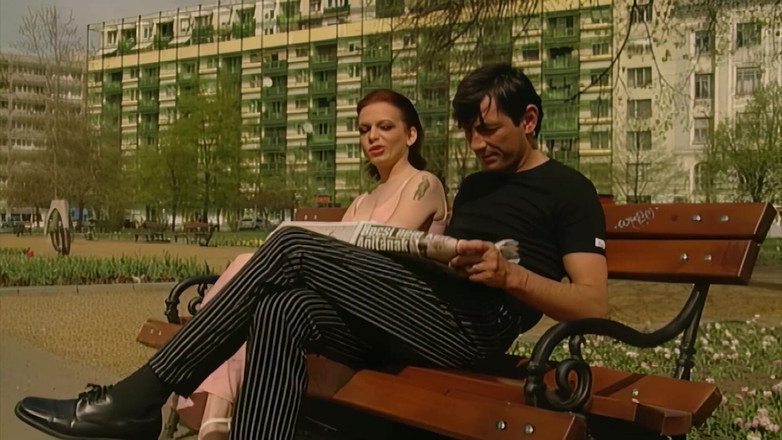 MMV Films and Clips XXX: Žhavý sex, orální sex a čůrání, pití moči