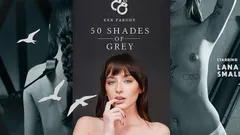 XXX Parody: 50 Shades of Grey