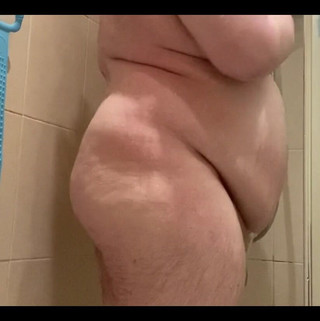 Chub toys: Trochu sprchování, prstění, hrátky s břichem, s mým měkkým ptákem....