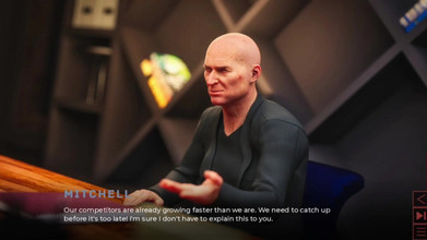 Q Boy: Heiße tante - der synthetische - ntr ep02