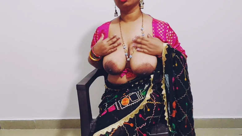 Desi Pari Bhabhi: Indian Step Mom and Step Son