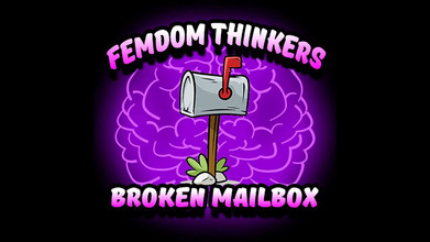 Campsissyboi: AUDIO ONLY - Pemikir femdom 2 pek