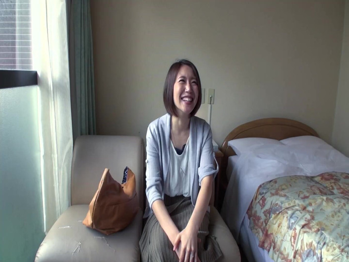 Eagle-Special: Misaki - huisvrouw pick-up (33-jarige) vol. 1