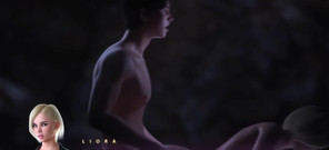 Miss Kitty 2K: Apocalust - Ep 30 - Je ona panna od Redlady2k