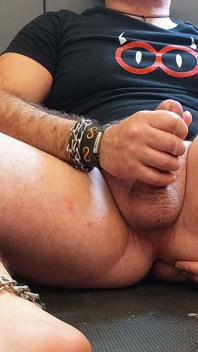 Un orgasmo lungo
