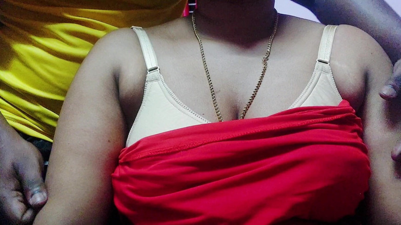 Desi Mohini: Desi indický sex s tetou Mohini