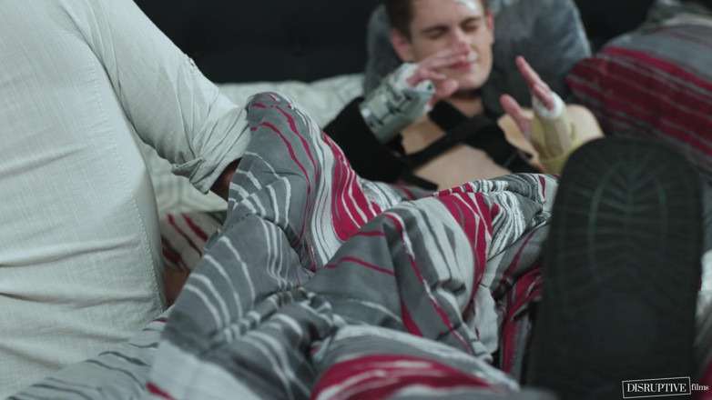 Disruptive films: Destrukcyjne filmy - jego pomocny Han