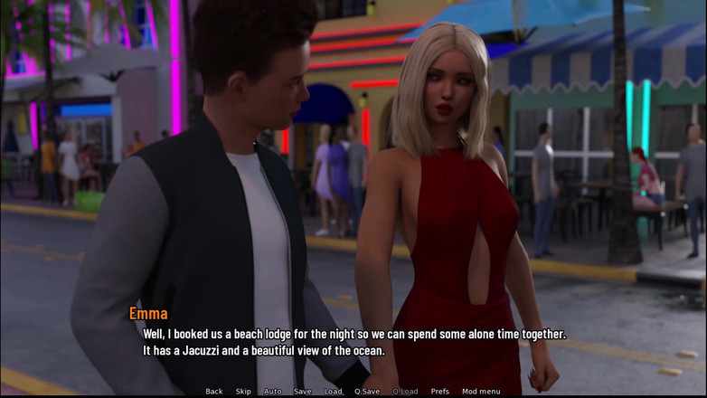 Kitty Gamer: Zilele universității 3 Emma Au o pizdă strâmtă îmi place să mă...