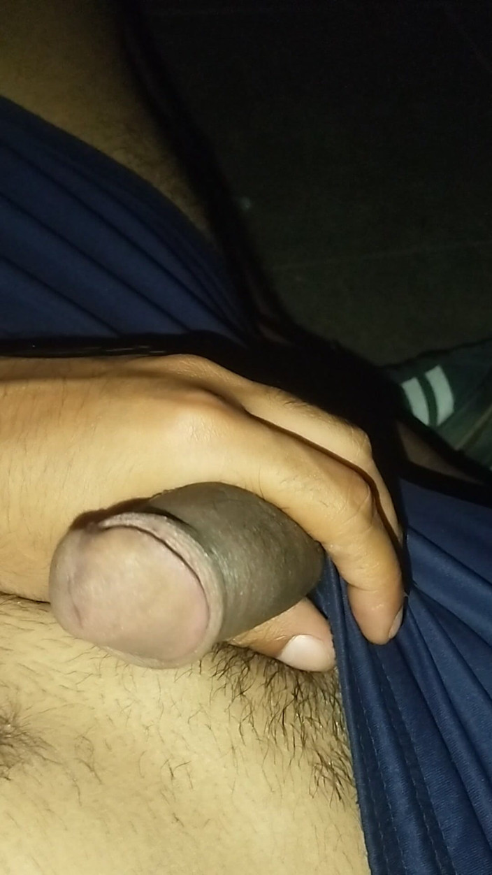 AlexAlejandro13: Lezzetli elimle sikiliyor