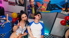 Jerkaoke - We All Love Jerkaoke Racing Queen