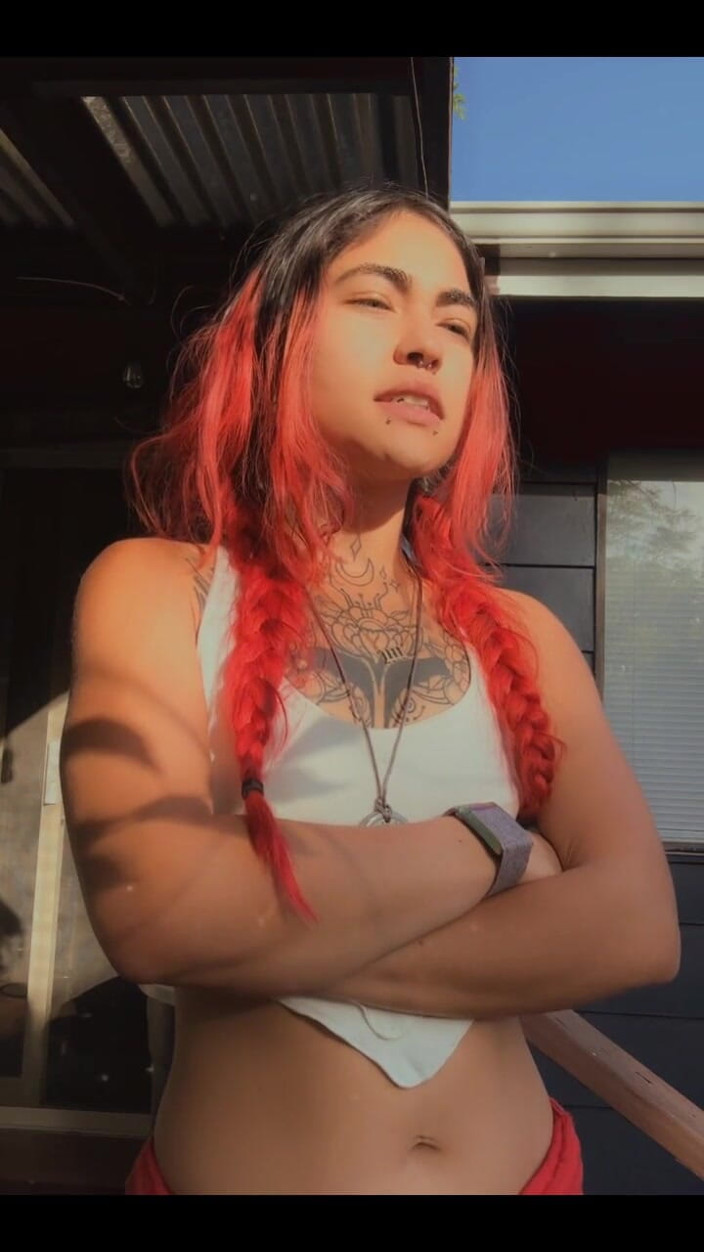 lilRavenFox: Goob Mooooorning