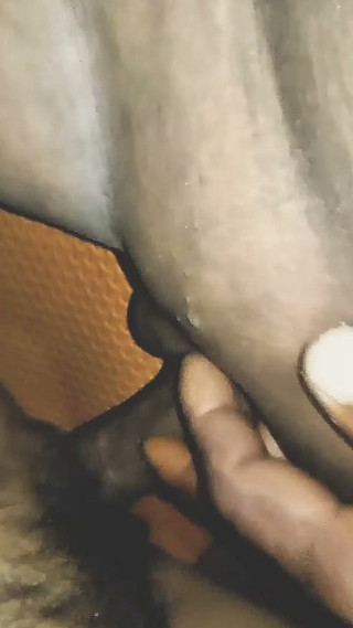 Jhon Hamster: She Turns Into Best Sucker