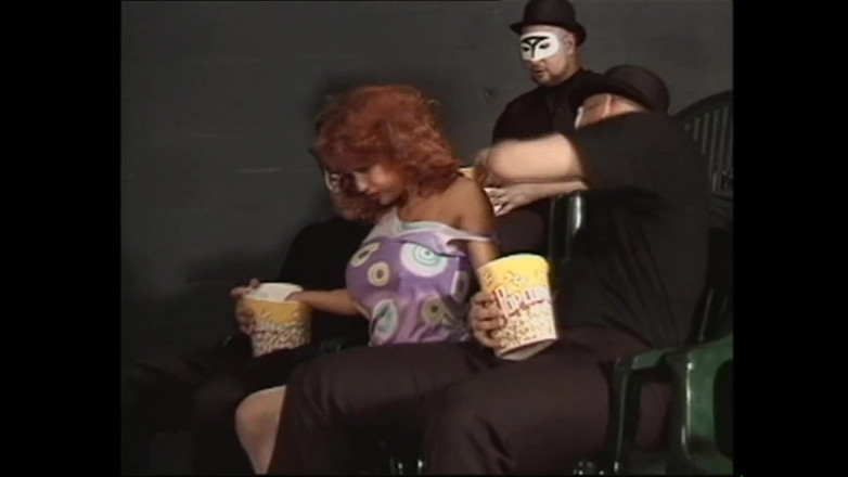 MCG Empire: The Porn Cinema of the 80s