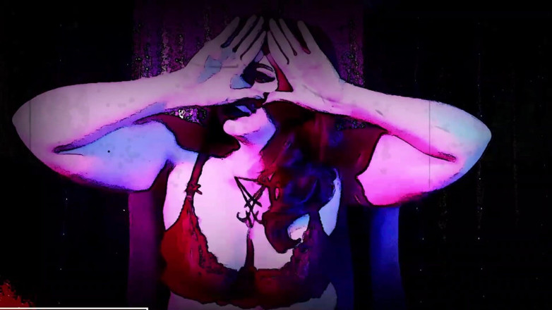 goddessjoules: Bringer of Satan