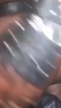 Masaj muscular cu fundul verbal de prostată Spectacol