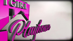 TGIRLPLAYHOUSE: Diversión para drenar leche con Ladyboy Rita