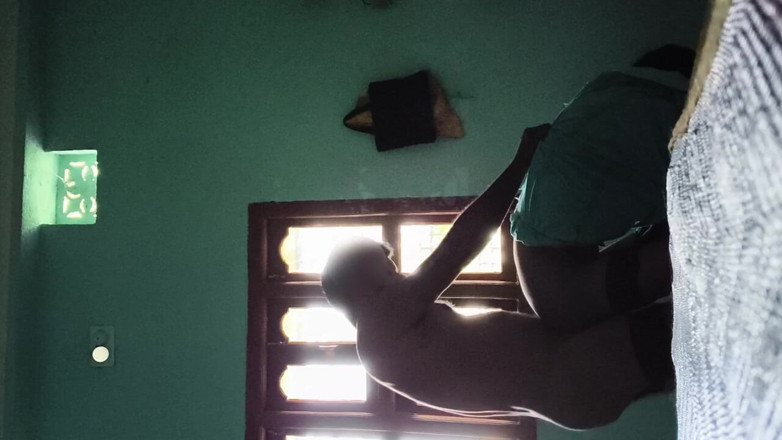 Pumi: Viral Girl Sex Video