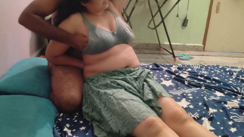 Sexy sindu: Nahý svůdný desi kráska hardcore sex