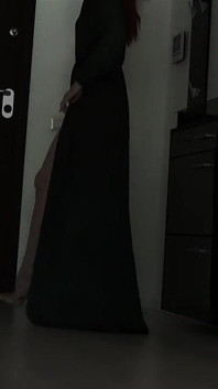 Dominace pornohvězdy nextdoor