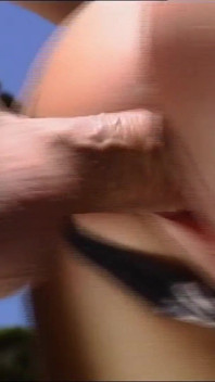 Blonde Horny Whore Was Satisfied Sucking a Big Hard Dick Before She Get Fuck