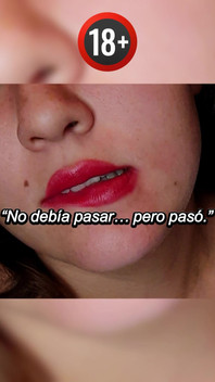 No debería suceder ... Pero lo hizo