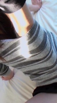 Reina gets her hot and eager pussy filled by the big cock of the guy