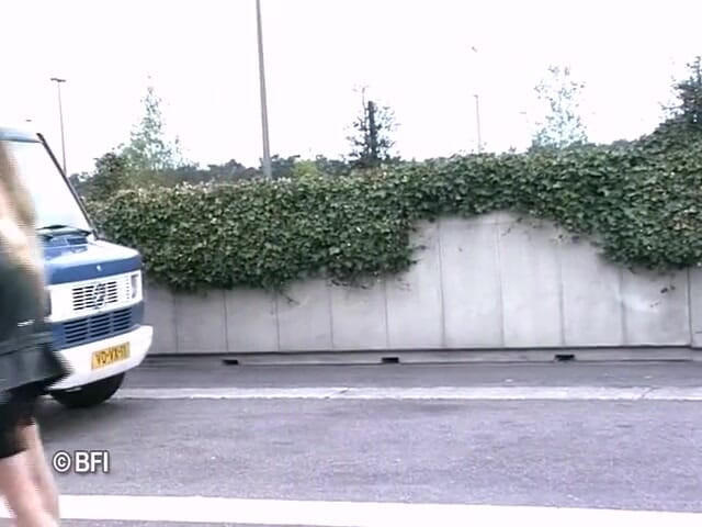 Naughty by nature in Holland: Xkiss - cafe tramhalt part 3
