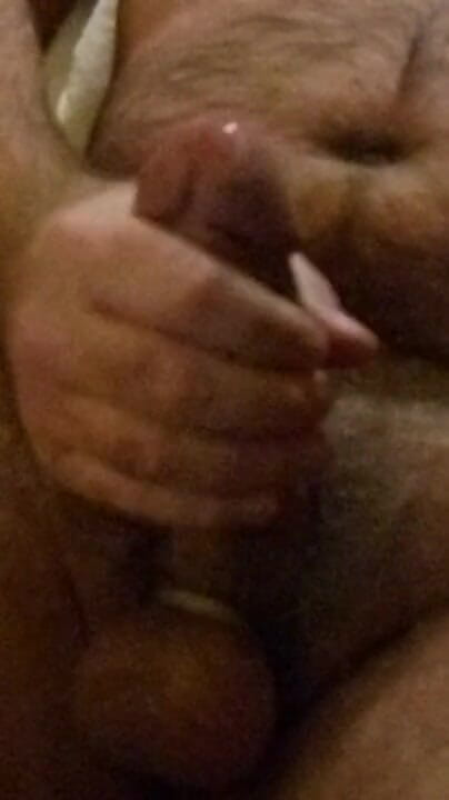 Me Cumming (Random zoig)