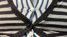 Ekspansi transformasi teh, popping buttons