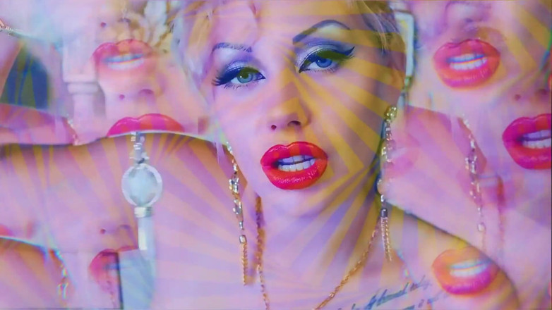 Goddess Misha Goldy: Aviso!!! Inclui alucinações eróticas!! Eu vou totalmente foder seu cérebro