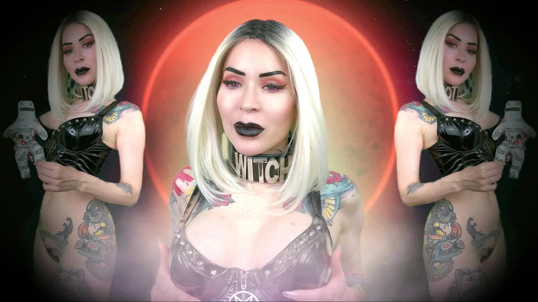 Baal Eldritch: Kutukan Penyihir: Emasculation dan Impotence