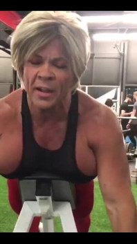 Back to the Gym