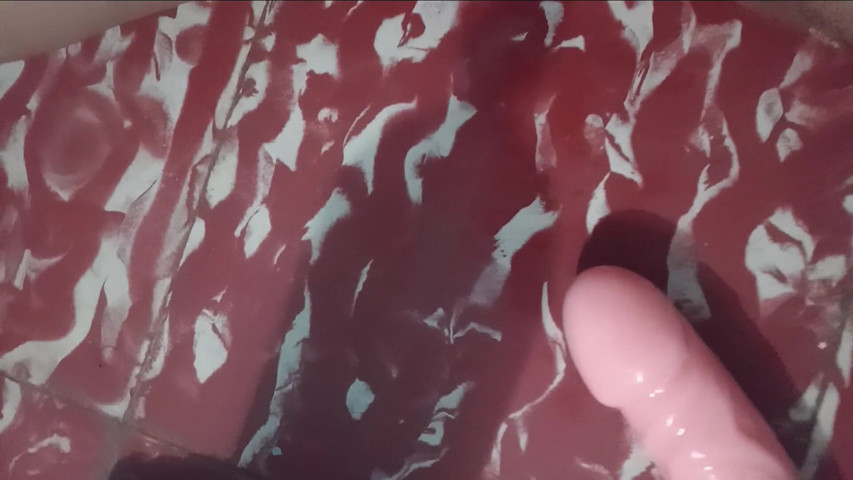 Hard Masturbation (Lobicam)