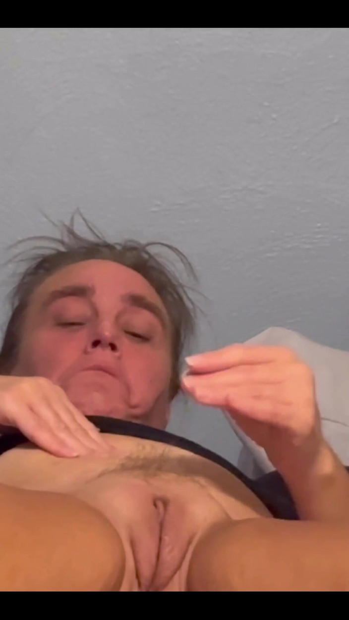 Sweet Marie: Fülle meine muschi mit deinem sperma!