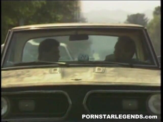 Pornstar Legends: Barbara dare e tony Martino