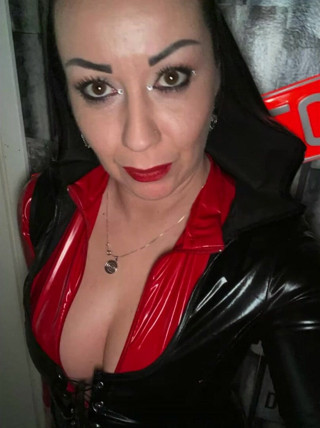 BaDayDream BambiAmbita: BambiAmbita fetish del fumo per te