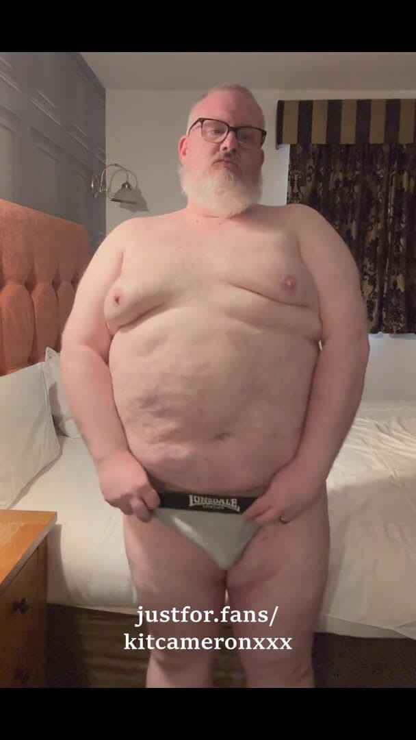 KitCameronXXX: Masturbation