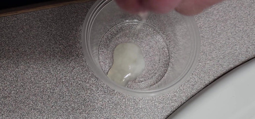 Ry Harder: Cummer. Propíchnutý král