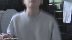 Her Kink UK: 오늘의 첫 오줌