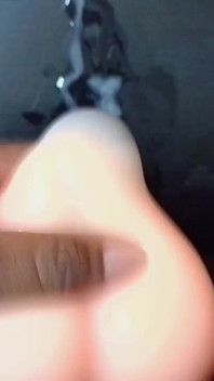 I Fucked My Toy