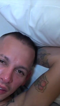 2224 mi primer porno con sexy latino gran polla