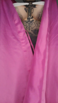 Tattooed Beauty