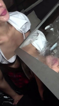 Lia Amalia Private Home Creampie Gangbang