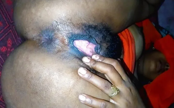 Shyam bharosh: Sesso anale e masturbazione