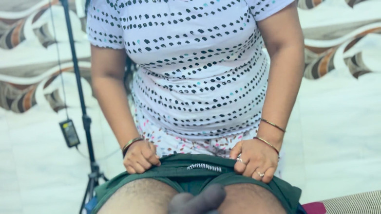 TactfulFiber902: Booked Desi Hot Girl Came Home and Had a Hard...