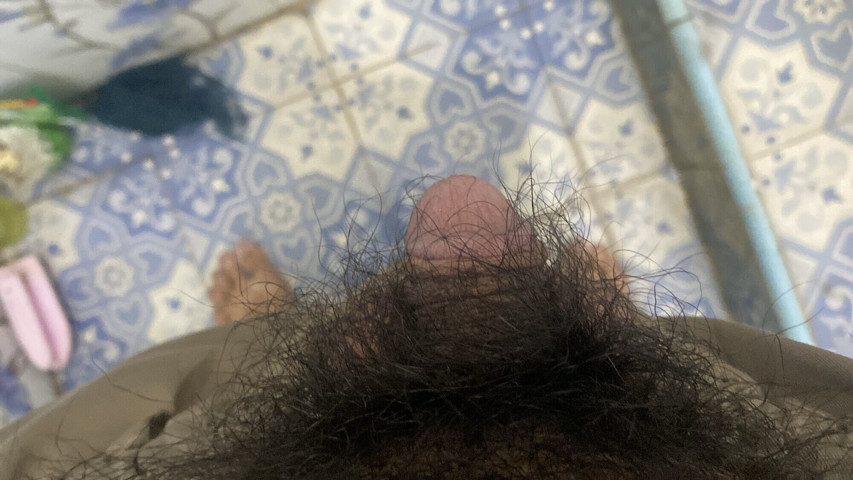 Bathroom Self Care a Personal Moment of Pleasure (Jackson world)
