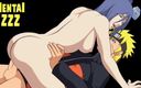 Hentai ZZZ: Compilation 1 Konan Hentai Naruto