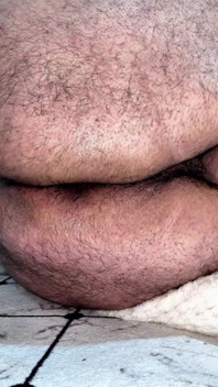 Anal Cum Play