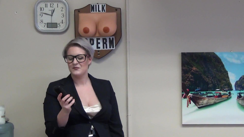 Jerky Girls: Bossy Marilyn Volume 2 Featuring Marilyn