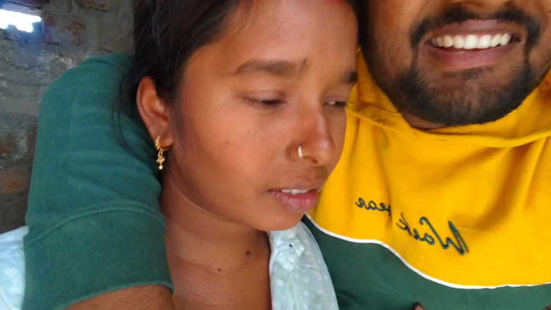 Premi pooja: Hermanastro y hermanastra nuevo baño sexo 